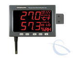 Термогігрометр Tenmars TM-185D (EVM-185D)